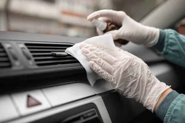 Best Dryer Vent Cleaning Services  in Fort Stockton, TX