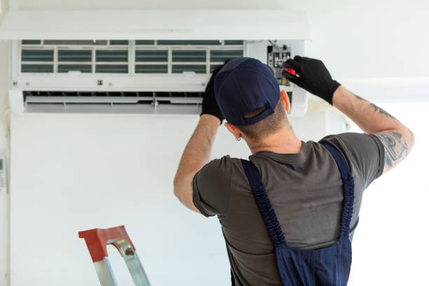 Best Home Air Vent Cleaning  in Fort Stockton, TX