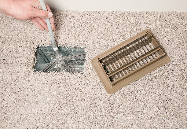 Best Residential Air Duct Cleaning  in Fort Stockton, TX