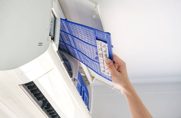 Best HVAC Air Duct Cleaning  in Fort Stockton, TX