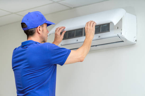 Best Affordable Air Duct Cleaning  in Fort Stockton, TX