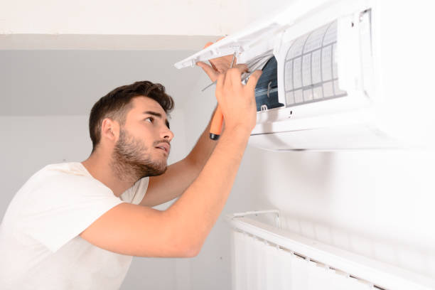 Best Commercial HVAC Duct Cleaning  in Fort Stockton, TX